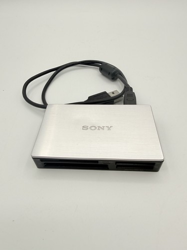 Sony mrw62e multi card - sony,
