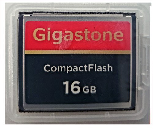 16gb compact flash memory - 16gb,