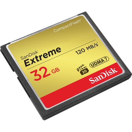 Sandisk 32gb udma - sandisk,