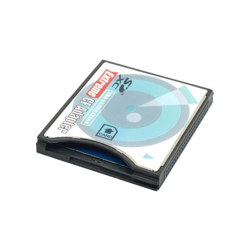 Sdhc sdxc mmc - sd/sdhc/sdxc/mmc, compact