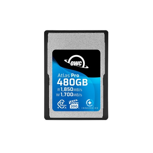 Owc 480gb atlas pro high - 480gb,