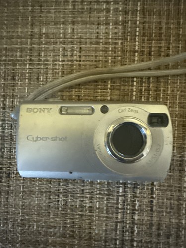 Sony cybershot dsc s40 - cybershot, dsc-s40