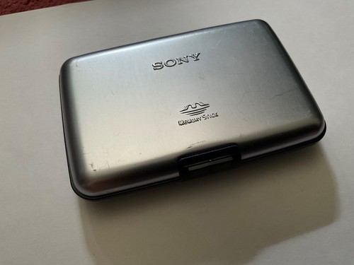 1pcs sony hard case memory - sony,