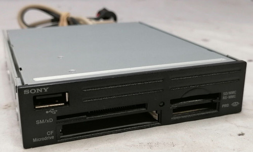 Sony mrw620 181 - sony, internal