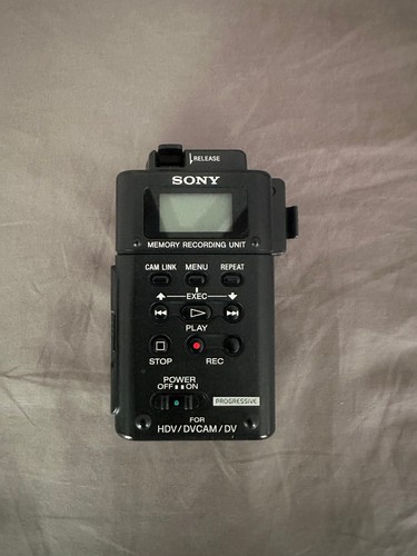 Sony hvr mrc1k - sony, hvr-mrc1k