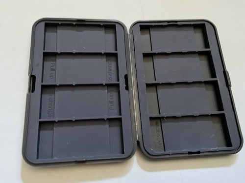 1pcs sony hard case memory - 1pcs,