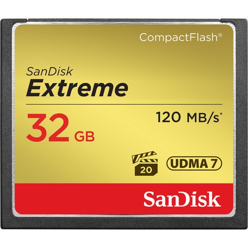 Sandisk 32gb udma - udma, 7